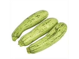 Abobrinha italiana orgnica 500 gr