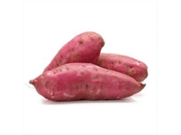 Batata doce orgnica 500 gr