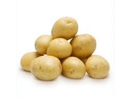 Batata Inglesa Bolinha Orgnica 500 gr