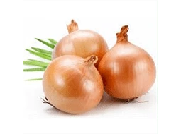 Cebola amarela orgnica 500 g