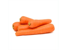Cenoura Orgnica 500 gr