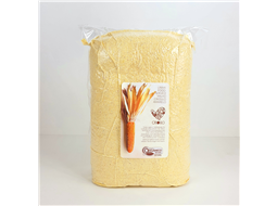 Fub de Milho Amarelo 2 kg