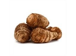 Inhame orgnico 500 gr