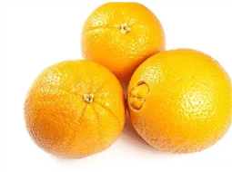 Laranja Bahia Orgnica 800 g