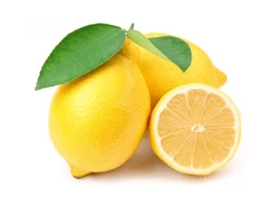 Limão Siciliano Orgânico GRANEL