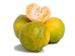 Mexerica carioca orgnica 500 gr
