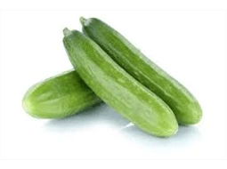Pepino japons orgnico (2 ud) 300 a 400 g